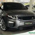LAND ROVER RANGE ROVER EVOQUE 2.0 SE 4WD 16V GASOLINA 4P AUTOMÁTICO LAND ROVER RANGE ROVER EVOQUE 2.0 SE 4WD 16V GASOLINA 4P AUTOMÁTICO