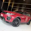 LAND ROVER RANGE ROVER EVOQUE 2.0 HSE DYNAMIC 4WD 16V FLEX 4P AUTOMÁTICO LAND ROVER RANGE ROVER EVOQUE 2.0 HSE DYNAMIC 4WD 16V FLEX 4P AUTOMÁTICO