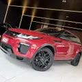 LAND ROVER RANGE ROVER EVOQUE 2.0 HSE DYNAMIC 4WD 16V FLEX 4P AUTOMÁTICO LAND ROVER RANGE ROVER EVOQUE 2.0 HSE DYNAMIC 4WD 16V FLEX 4P AUTOMÁTICO