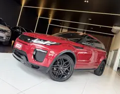 LAND ROVER RANGE ROVER EVOQUE 2.0 HSE DYNAMIC 4WD 16V FLEX 4P AUTOMÁTICO LAND ROVER RANGE ROVER EVOQUE 2.0 HSE DYNAMIC 4WD 16V FLEX 4P AUTOMÁTICO