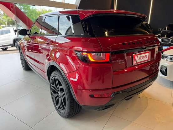 LAND ROVER-RANGE ROVER EVOQUE-2018