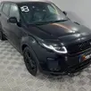 LAND ROVER RANGE ROVER EVOQUE 2.0 HSE DYNAMIC 4WD 16V FLEX 4P AUTOMÁTICO LAND ROVER RANGE ROVER EVOQUE 2.0 HSE DYNAMIC 4WD 16V FLEX 4P AUTOMÁTICO