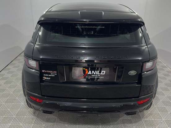 LAND ROVER-RANGE ROVER EVOQUE-2018