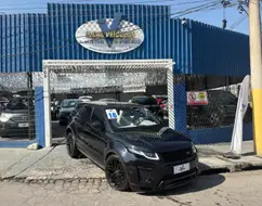 LAND ROVER RANGE ROVER EVOQUE 2.0 HSE DYNAMIC 4WD 16V GASOLINA 4P AUTOMÁTICO LAND ROVER RANGE ROVER EVOQUE 2.0 HSE DYNAMIC 4WD 16V GASOLINA 4P AUTOMÁTICO