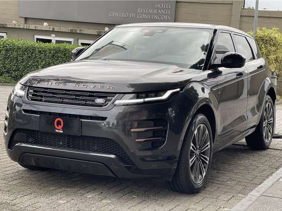 LAND ROVER-RANGE ROVER EVOQUE-2025