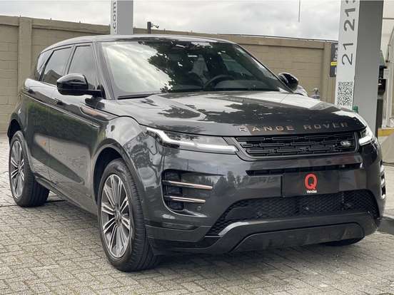 LAND ROVER-RANGE ROVER EVOQUE-2025