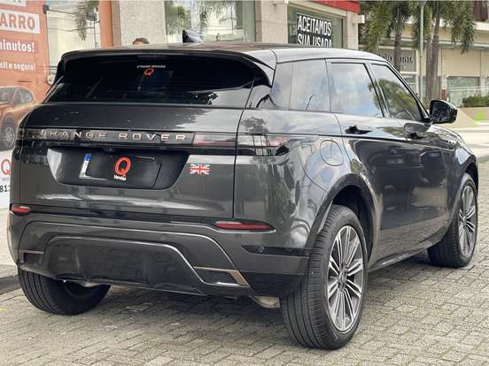 LAND ROVER-RANGE ROVER EVOQUE-2025
