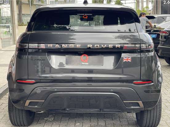 LAND ROVER-RANGE ROVER EVOQUE-2.0 P250 FLEX AUTOBIOGRAPHY AWD AUTOMÁTICO LAND ROVER-RANGE ROVER EVOQUE-2025