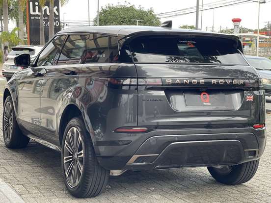 LAND ROVER-RANGE ROVER EVOQUE-2.0 P250 FLEX AUTOBIOGRAPHY AWD AUTOMÁTICO LAND ROVER-RANGE ROVER EVOQUE-2025