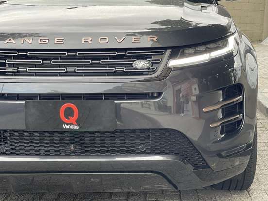 LAND ROVER-RANGE ROVER EVOQUE-2025