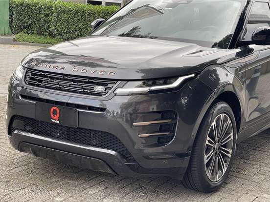 LAND ROVER-RANGE ROVER EVOQUE-2.0 P250 FLEX AUTOBIOGRAPHY AWD AUTOMÁTICO LAND ROVER-RANGE ROVER EVOQUE-2025