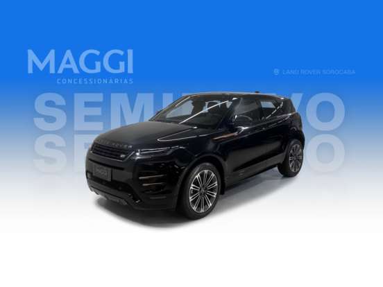 LAND ROVER-RANGE ROVER EVOQUE-2.0 P250 FLEX AUTOBIOGRAPHY AWD AUTOMÁTICO LAND ROVER-RANGE ROVER EVOQUE-2025