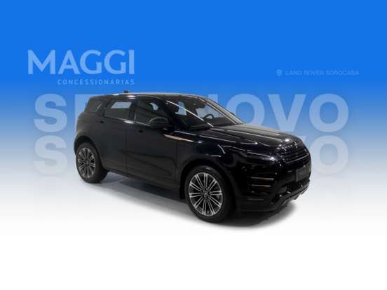LAND ROVER-RANGE ROVER EVOQUE-2.0 P250 FLEX AUTOBIOGRAPHY AWD AUTOMÁTICO LAND ROVER-RANGE ROVER EVOQUE-2025