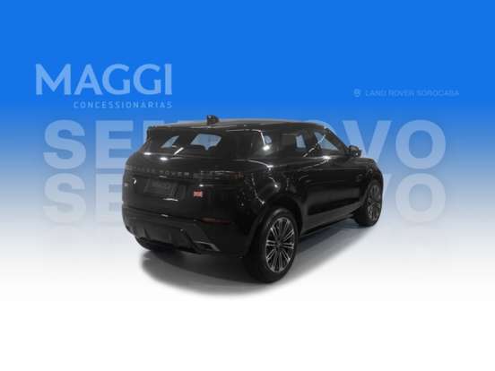 LAND ROVER-RANGE ROVER EVOQUE-2.0 P250 FLEX AUTOBIOGRAPHY AWD AUTOMÁTICO LAND ROVER-RANGE ROVER EVOQUE-2025