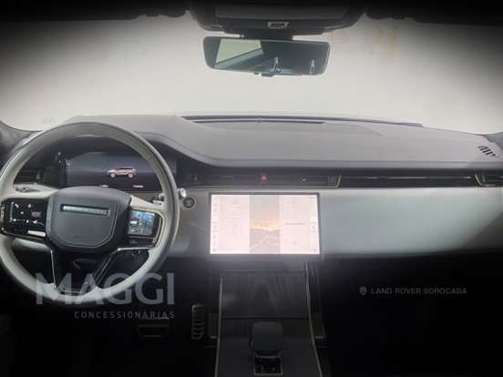 LAND ROVER-RANGE ROVER EVOQUE-2.0 P250 FLEX AUTOBIOGRAPHY AWD AUTOMÁTICO LAND ROVER-RANGE ROVER EVOQUE-2025