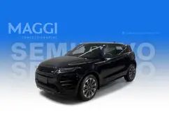 LAND ROVER RANGE ROVER EVOQUE 2.0 P250 FLEX AUTOBIOGRAPHY AWD AUTOMÁTICO LAND ROVER RANGE ROVER EVOQUE 2.0 P250 FLEX AUTOBIOGRAPHY AWD AUTOMÁTICO
