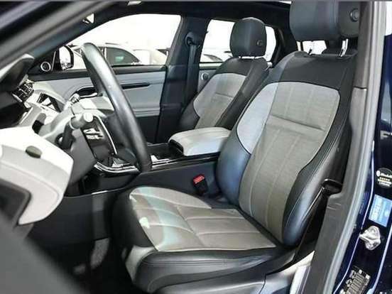 LAND ROVER-RANGE ROVER EVOQUE-2023