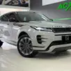 LAND ROVER RANGE ROVER EVOQUE 2.0 P250 FLEX R-DYNAMIC HSE AWD AUTOMÁTICO LAND ROVER RANGE ROVER EVOQUE 2.0 P250 FLEX R-DYNAMIC HSE AWD AUTOMÁTICO