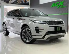 LAND ROVER RANGE ROVER EVOQUE 2.0 P250 FLEX R-DYNAMIC HSE AWD AUTOMÁTICO LAND ROVER RANGE ROVER EVOQUE 2.0 P250 FLEX R-DYNAMIC HSE AWD AUTOMÁTICO