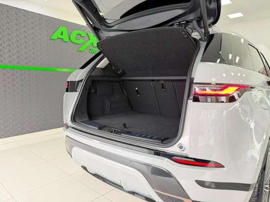 LAND ROVER-RANGE ROVER EVOQUE-2.0 P250 FLEX R-DYNAMIC HSE AWD AUTOMÁTICO LAND ROVER-RANGE ROVER EVOQUE-2024
