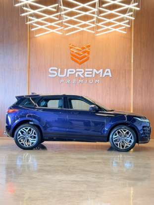 LAND ROVER-RANGE ROVER EVOQUE-2021
