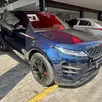 LAND ROVER RANGE ROVER EVOQUE 2.0 P250 FLEX R-DYNAMIC SE AWD AUTOMÁTICO LAND ROVER RANGE ROVER EVOQUE 2.0 P250 FLEX R-DYNAMIC SE AWD AUTOMÁTICO