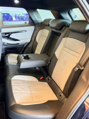 LAND ROVER-RANGE ROVER EVOQUE-2021