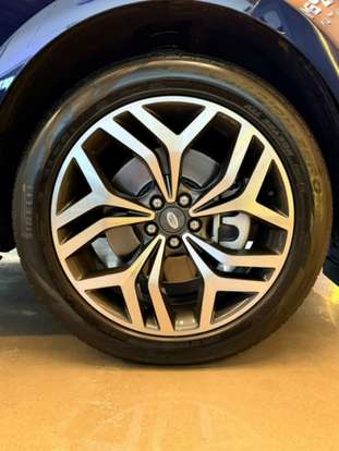 LAND ROVER-RANGE ROVER EVOQUE-2021