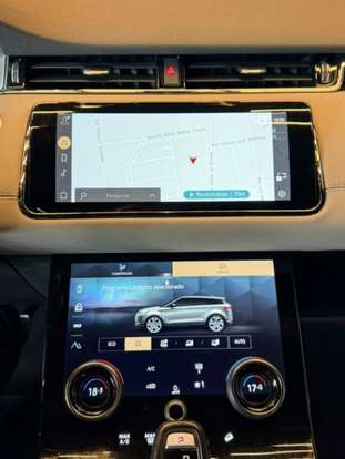 LAND ROVER-RANGE ROVER EVOQUE-2021