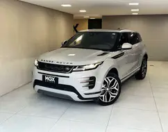 LAND ROVER RANGE ROVER EVOQUE 2.0 P250 FLEX R-DYNAMIC SE AWD AUTOMÁTICO LAND ROVER RANGE ROVER EVOQUE 2.0 P250 FLEX R-DYNAMIC SE AWD AUTOMÁTICO