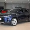 LAND ROVER RANGE ROVER EVOQUE 2.0 P250 FLEX SE AWD AUTOMÁTICO LAND ROVER RANGE ROVER EVOQUE 2.0 P250 FLEX SE AWD AUTOMÁTICO