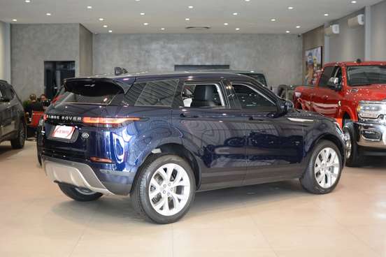 LAND ROVER-RANGE ROVER EVOQUE-2022