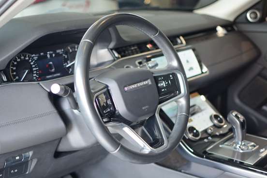 LAND ROVER-RANGE ROVER EVOQUE-2022