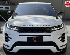 LAND ROVER RANGE ROVER EVOQUE 2.0 P300 GASOLINA MHEV R-DYNAMIC HSE AWD AUTOMÁTICO LAND ROVER RANGE ROVER EVOQUE 2.0 P300 GASOLINA MHEV R-DYNAMIC HSE AWD AUTOMÁTICO