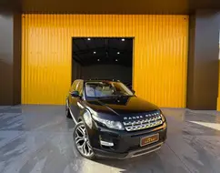 LAND ROVER RANGE ROVER EVOQUE 2.0 PRESTIGE 4WD 16V GASOLINA 4P AUTOMÁTICO LAND ROVER RANGE ROVER EVOQUE 2.0 PRESTIGE 4WD 16V GASOLINA 4P AUTOMÁTICO
