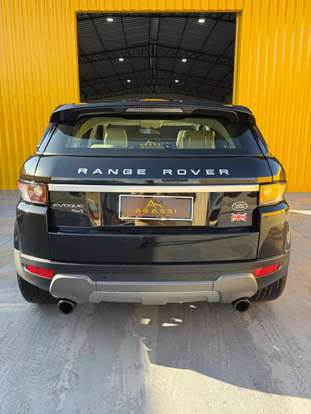 LAND ROVER-RANGE ROVER EVOQUE-2014