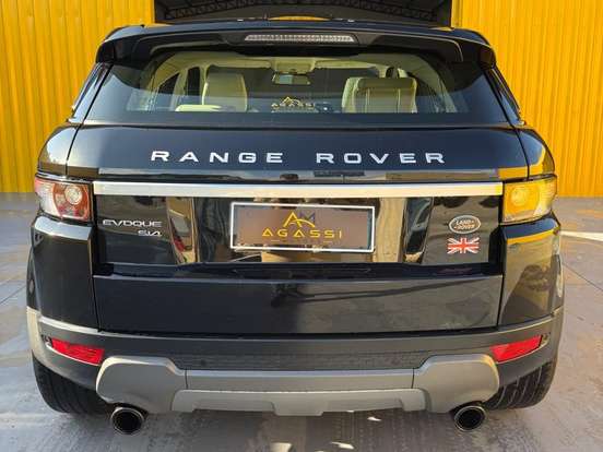 LAND ROVER-RANGE ROVER EVOQUE-2.0 PRESTIGE 4WD 16V GASOLINA 4P AUTOMÁTICO LAND ROVER-RANGE ROVER EVOQUE-2014