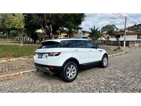 LAND ROVER-RANGE ROVER EVOQUE-2013