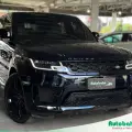 LAND ROVER RANGE ROVER SPORT 3.0 D300 TURBO DIESEL MHEV HSE AUTOMÁTICO LAND ROVER RANGE ROVER SPORT 3.0 D300 TURBO DIESEL MHEV HSE AUTOMÁTICO