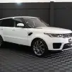 LAND ROVER RANGE ROVER SPORT 3.0 D300 TURBO DIESEL MHEV HSE AUTOMÁTICO LAND ROVER RANGE ROVER SPORT 3.0 D300 TURBO DIESEL MHEV HSE AUTOMÁTICO