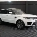 LAND ROVER RANGE ROVER SPORT 3.0 D300 TURBO DIESEL MHEV HSE AUTOMÁTICO LAND ROVER RANGE ROVER SPORT 3.0 D300 TURBO DIESEL MHEV HSE AUTOMÁTICO