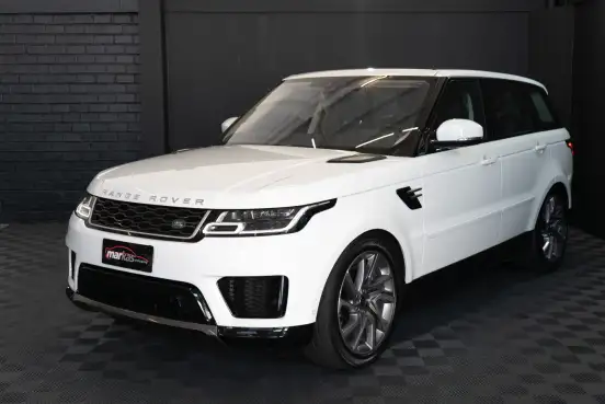LAND ROVER-RANGE ROVER SPORT-2021