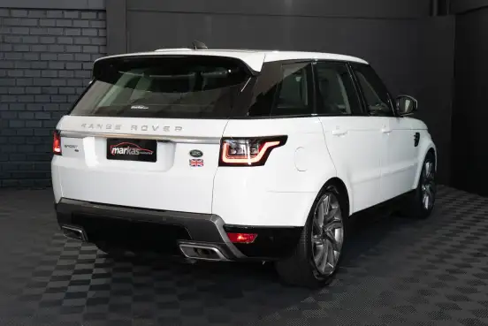 LAND ROVER-RANGE ROVER SPORT-2021