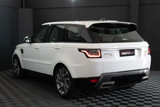 LAND ROVER-RANGE ROVER SPORT-2021