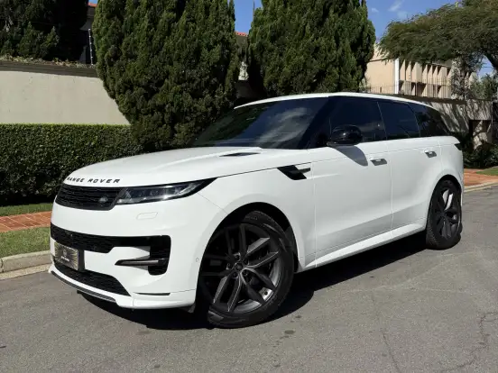 LAND ROVER-RANGE ROVER SPORT-3.0 D350 TURBO DIESEL MHEV DYNAMIC HSE AWD AUTOMÁTICO LAND ROVER-RANGE ROVER SPORT-2023