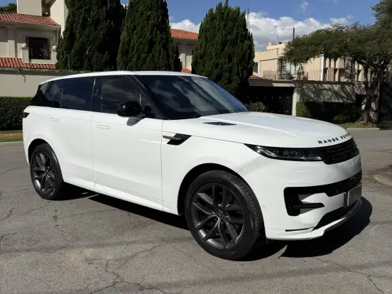 LAND ROVER-RANGE ROVER SPORT-3.0 D350 TURBO DIESEL MHEV DYNAMIC HSE AWD AUTOMÁTICO LAND ROVER-RANGE ROVER SPORT-2023