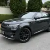 LAND ROVER RANGE ROVER SPORT 3.0 D350 TURBO DIESEL MHEV DYNAMIC HSE AWD AUTOMÁTICO LAND ROVER RANGE ROVER SPORT 3.0 D350 TURBO DIESEL MHEV DYNAMIC HSE AWD AUTOMÁTICO