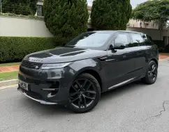 LAND ROVER RANGE ROVER SPORT 3.0 D350 TURBO DIESEL MHEV DYNAMIC HSE AWD AUTOMÁTICO LAND ROVER RANGE ROVER SPORT 3.0 D350 TURBO DIESEL MHEV DYNAMIC HSE AWD AUTOMÁTICO
