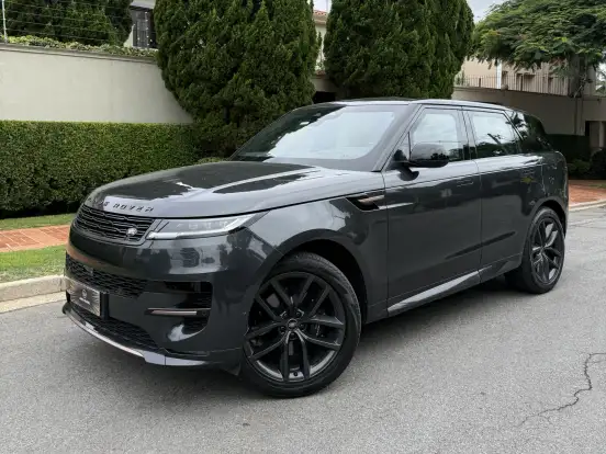 LAND ROVER-RANGE ROVER SPORT-3.0 D350 TURBO DIESEL MHEV DYNAMIC HSE AWD AUTOMÁTICO LAND ROVER-RANGE ROVER SPORT-2023