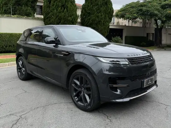 LAND ROVER-RANGE ROVER SPORT-3.0 D350 TURBO DIESEL MHEV DYNAMIC HSE AWD AUTOMÁTICO LAND ROVER-RANGE ROVER SPORT-2023